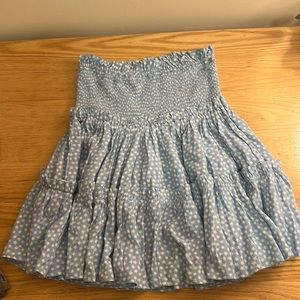 Skylar and Madison Skirt